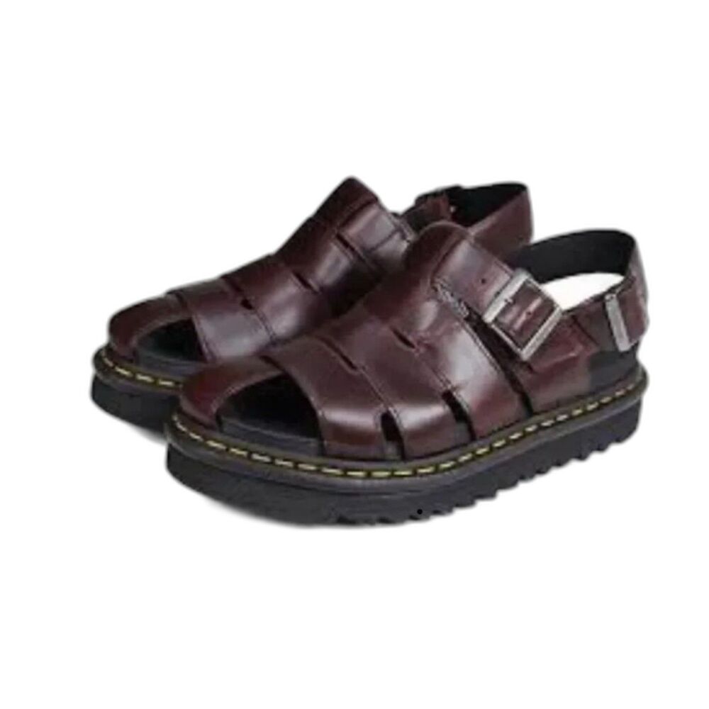 Dr. Martens Abel Sandals - Size 10 - NWT